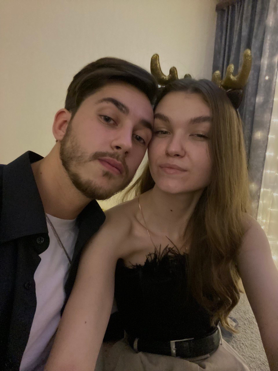 Первая встреча