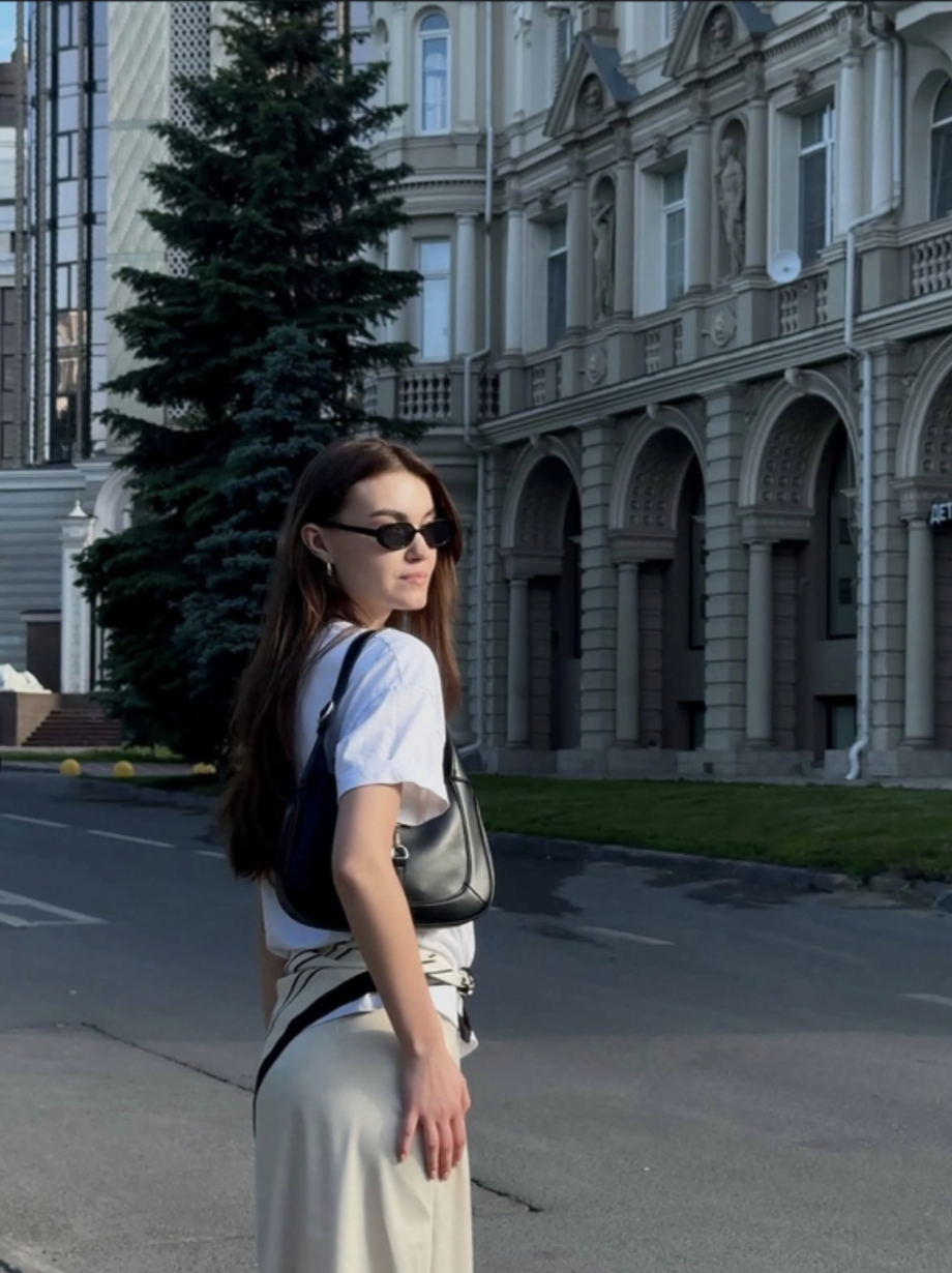 Первая встреча